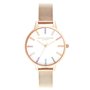 Montre Femme Olivia Burton OB16RB24 (Ø 34 mm)