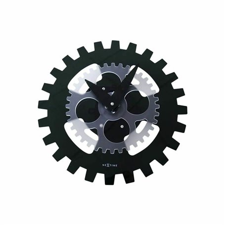 Horloge Murale Nextime 3241ZW 35 cm