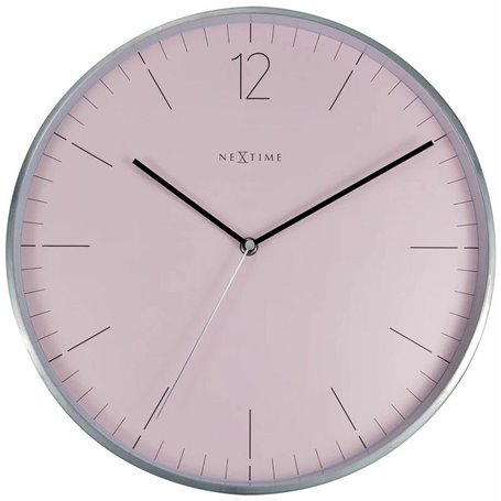 Horloge Murale Nextime 3254RZ 34 cm
