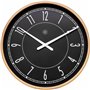 Horloge Murale Nextime 7331 30 cm