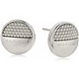 Boucles d´oreilles Femme Tommy Hilfiger 2701087 Acier inoxydable 1 cm
