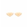 Boucles d´oreilles Femme Mr. Wonderful WJ10206 Acier inoxydable 1