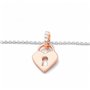 Bracelet Femme Secrecy B3825CDAW6900 17 - 20 cm