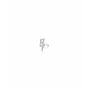 Piercing Secrecy I8651CDAWA900 Argent 925 1