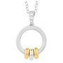 Collier Femme Secrecy P7167CDAWWC93 42 cm