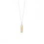 Collier Femme Secrecy P7168CDAWWC93 42 cm