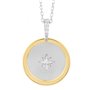 Collier Femme Secrecy P7173CDAWWC93 42 cm