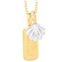 Collier Femme Secrecy P7213CDAWWC93 42 cm