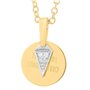 Collier Femme Secrecy P7215CDAWWC93 42 cm