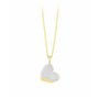 Collier Femme Secrecy P7518CDAWWC93 42 cm