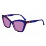 Lunettes de soleil Femme Karl Lagerfeld KL6105S-424 ø 54 mm