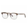 Monture de Lunettes Homme Chopard VCHG59V510509 Gris Ø 51 mm
