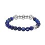 Bracelet Homme Police PEAGB2211234 Acier inoxydable 19 cm