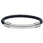 Bracelet Homme Police PEAGB2211503 Cuir 19 cm