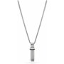 Collier Homme Police PEAGN2211611 50 + 20 cm