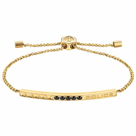 Bracelet Femme Police PEJLB2010531 18 cm