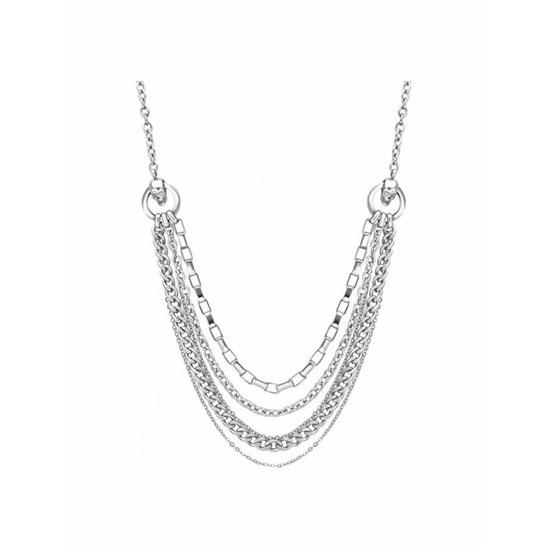 Collier Femme Police PEJLN2010011 50 cm