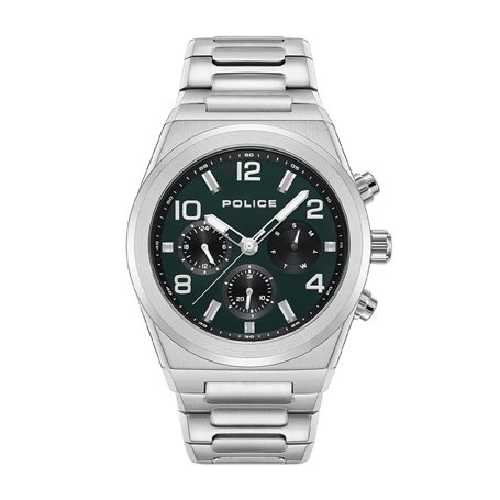 Montre Homme Police PEWJK2226703 (Ø 45 mm)