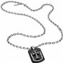 Collier Homme Police PJ25515PSB.01 50 cm