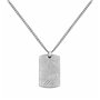 Collier Homme Police PJ26475PSE.01 50 cm