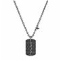 Collier Homme Police PJ26565PSE.01 50 + 20 cm