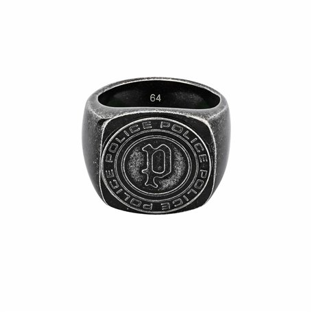 Bague Homme Police PJ26577RSB.01-62 (22)