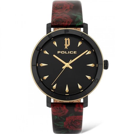 Montre Femme Police PL16033MSBG.02 (Ø 35 mm)