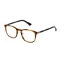 Monture de Lunettes Unisexe Police VK063-497CSM