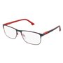 Monture de Lunettes Unisexe Police VK082-5308U8