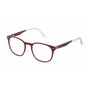 Monture de Lunettes Unisexe Police VK110-5206HK