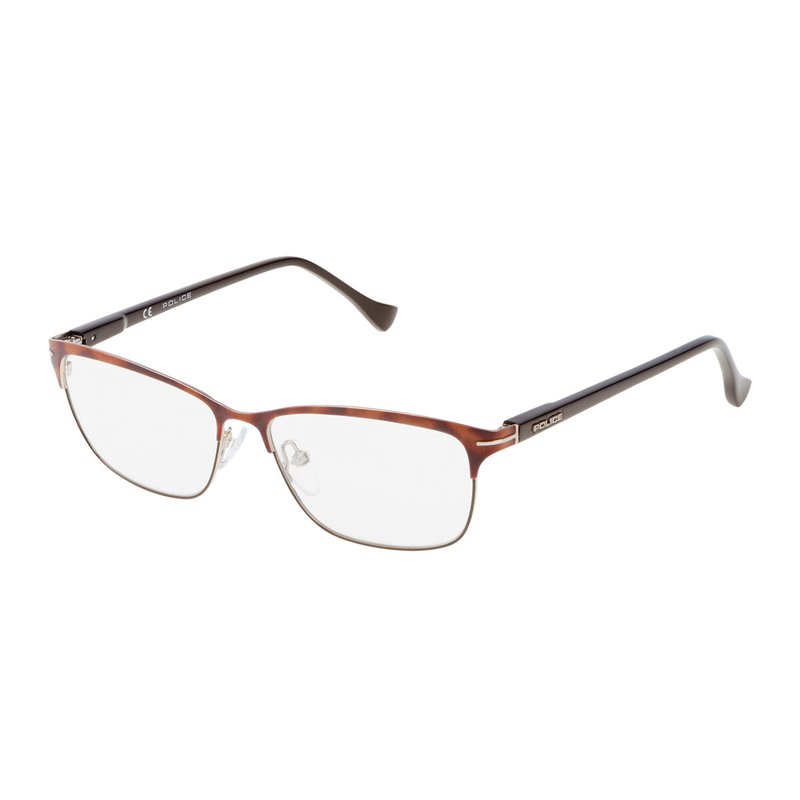 Monture de Lunettes Femme Police VPL196-550GGZ Ø 55 mm