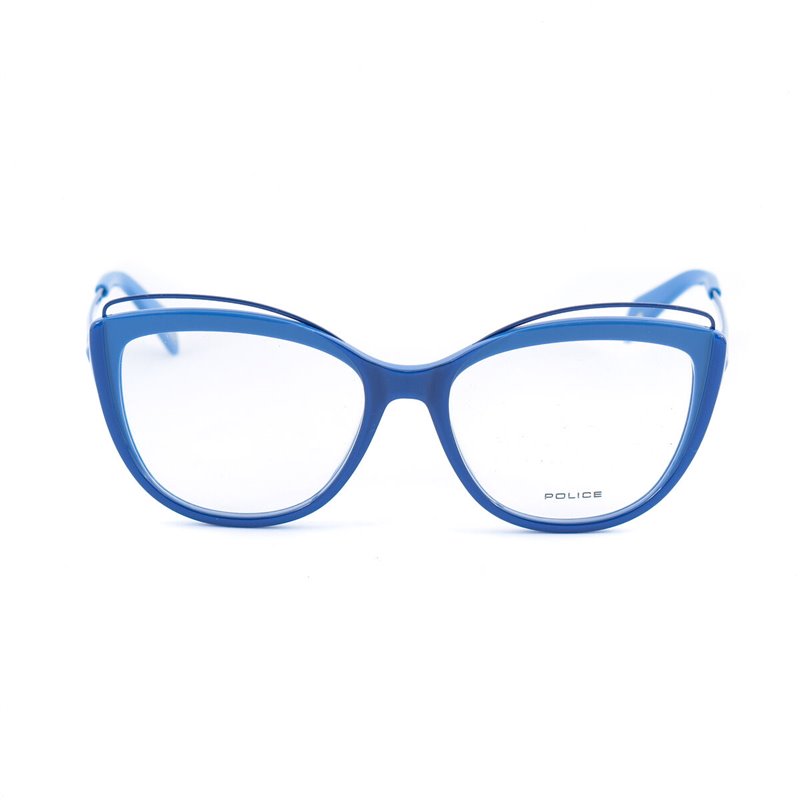Image secondaire de Monture de Lunettes Femme Police VPL931M5307B1 Ø 53 mm