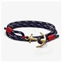 Bracelet Unisexe Tom Hope TM0411 18 cm