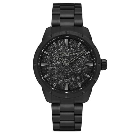 Montre Homme Police PEWJG2202903 (Ø 45 mm)