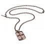 Collier Homme Police S14AJH02P 50 cm