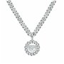 Collier Femme Chiara Ferragni J19AUW38 70 cm