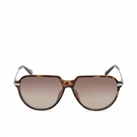 Lunettes de soleil Homme Guess GU00067-52H ø 56 mm