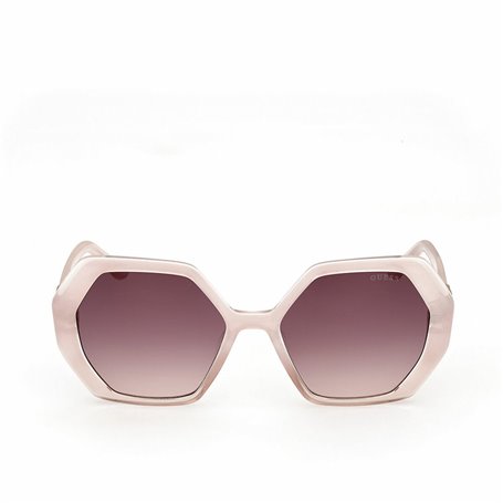 Lunettes de soleil Femme Guess ø 54 mm