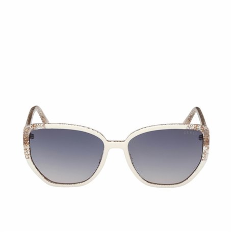 Lunettes de soleil Femme Guess Ø 55 mm
