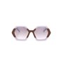 Lunettes de soleil Femme Marc Jacobs MARC-521-S-0BJS-NQ Ø 53 mm