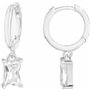 Boucles d´oreilles Femme Radiant RY000062 Acier inoxydable 1