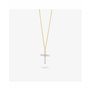 Collier Femme Radiant RY000133 45 cm