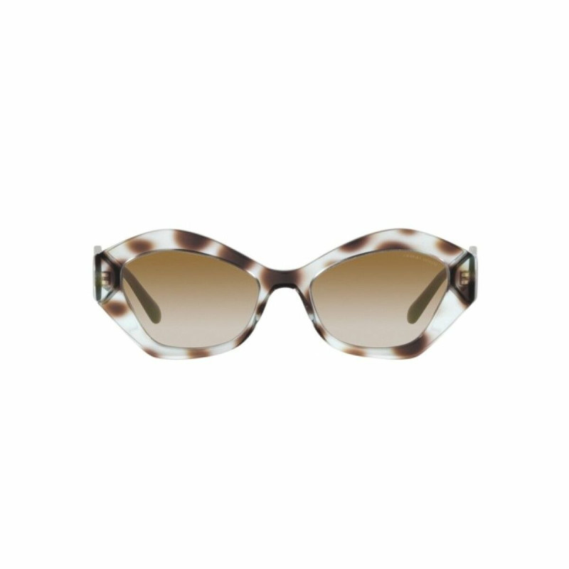 Image secondaire de Lunettes de soleil Femme Armani AR8144-588113 Ø 52 mm
