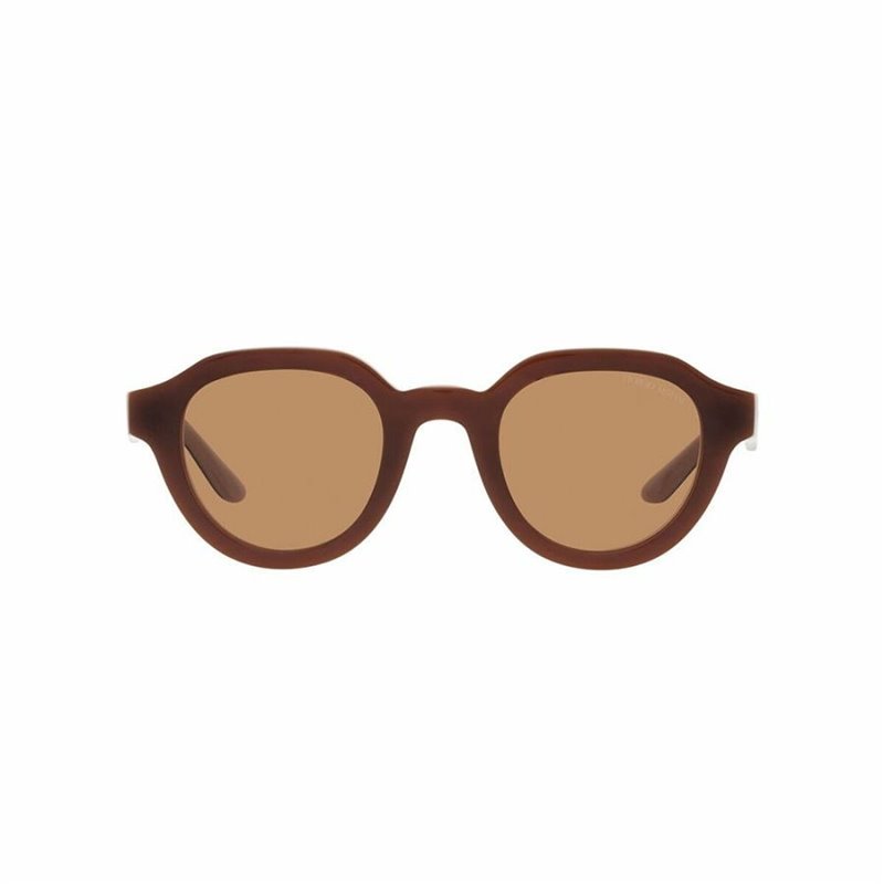 Image secondaire de Lunettes de soleil Femme Armani AR8172U-596953 Ø 46 mm