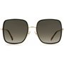Lunettes de soleil Femme Jimmy Choo JAYLA-S-5701QHA ø 57 mm