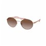 Lunettes de soleil Femme Michael Kors MK1083-110813 Ø 55 mm