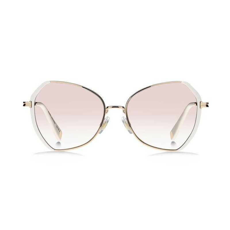 Image secondaire de Lunettes de soleil Femme Marc Jacobs MJ-1081-S-24S Ø 55 mm