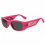 Lunettes de soleil Femme Moschino MOS145-S-MU1 Ø 55 mm