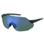 Lunettes de soleil Unisexe Under Armour UA-HALFTIME-F-O6W Ø 99 mm