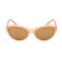 Lunettes de soleil Femme Vuarnet VL120300012121 ø 60 mm